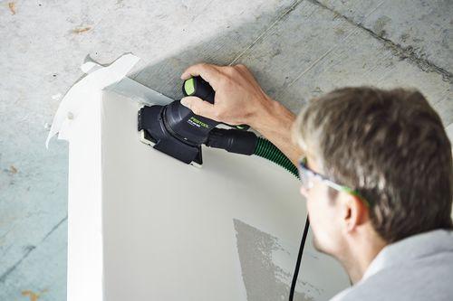 Festool - Tasohiomakone RTS 400 REQ