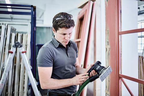 Festool - Tasohiomakone RTS 400 REQ