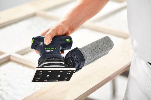 Festool - Tasohiomakone RTS 400 REQ