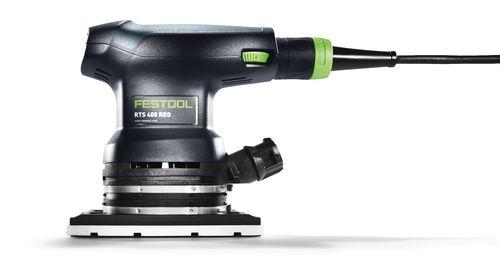 Festool - Tasohiomakone RTS 400 REQ