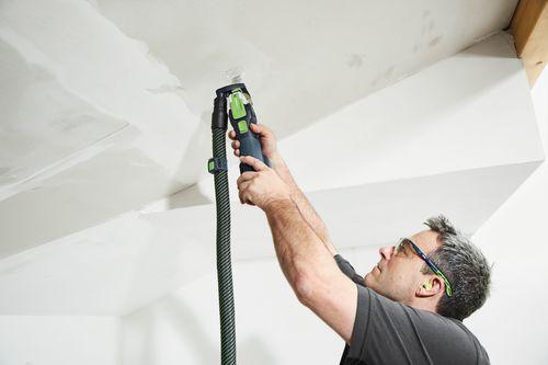 Festool - Akkumonitoimityökalu OSC 18 E-Basic-Set VECTURO