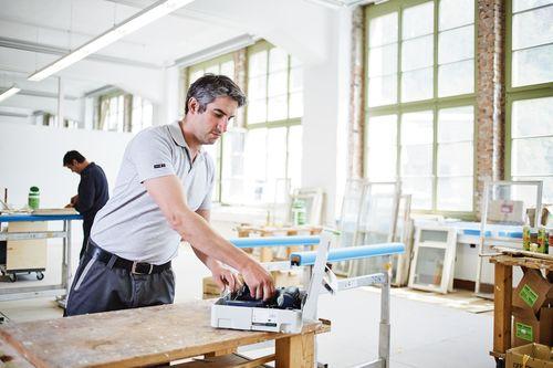 Festool - Cordless drill T 18+3-Basic