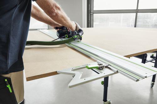 Festool - Kulmaohjain FS-WA/90°