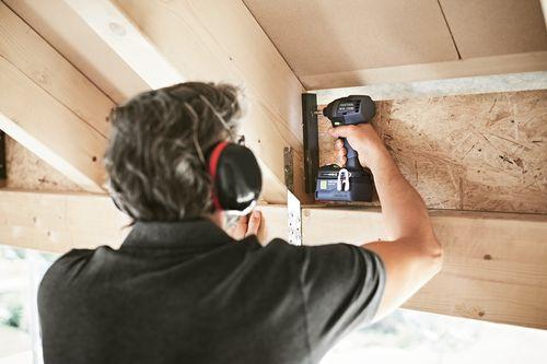 Festool - Slagskruvdragare TID 18-Basic