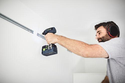 Festool - Slagskruvdragare TID 18-Basic