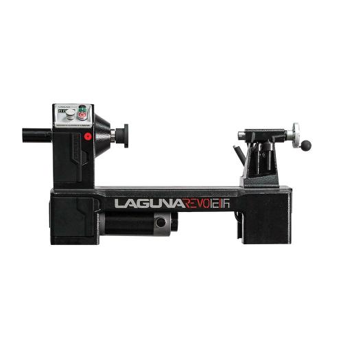 Laguna - 12|16 REVO Variable Speed Bench Lathe 12" x 16"