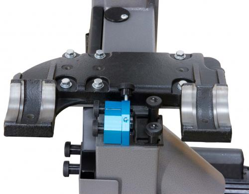 Laguna 18|BX bandsaw - Ceramic blade guides & Disc brake - 402mm resaw capacity