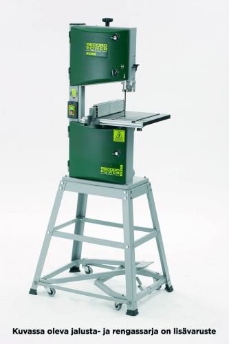 Record - Premium 250mm Vannesaha - BS250