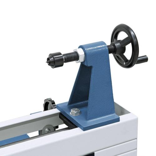 Bernardo - KDM 1000 eco - 400V - Kopiolaitteella varustettu puusorvi