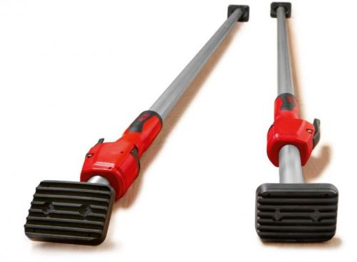 Bessey - Kuormatuki | Teleskooppituki STE 3000
