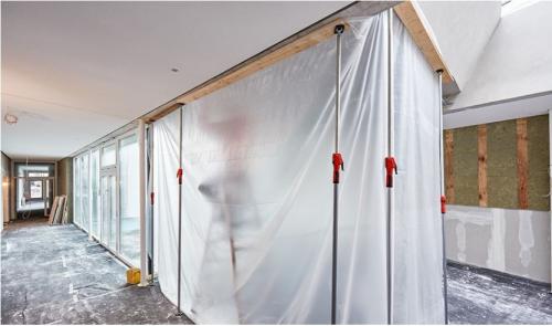 Bessey - Telescopic drywall support STE 3700