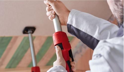 Bessey - Telescopic drywall support STE 3700