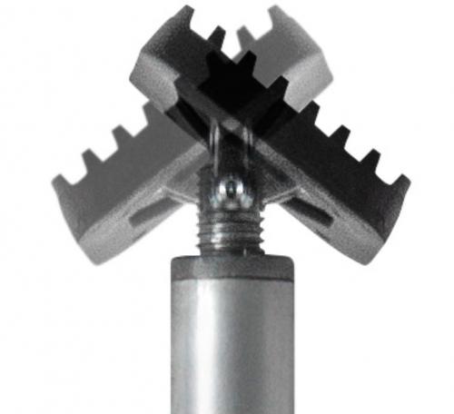 Bessey - Telescopic drywall support STE 3700