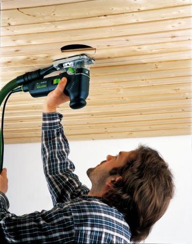 Festool - Pistosaha PS 300 EQ-Plus TRION