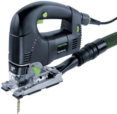 Festool - Pistosaha PSB 300 EQ-Plus TRION