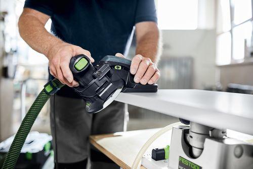 Festool - Reunahiomakone ES-ETS 125 REQ-Plus