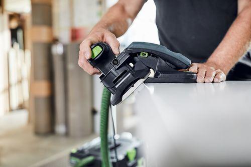 Festool - Reunahiomakone ES-ETS 125 REQ-Plus