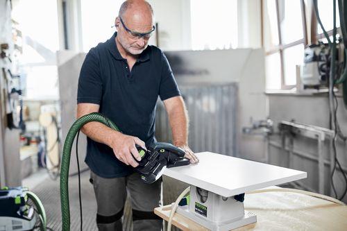 Festool - Reunahiomakone ES-ETS 125 REQ-Plus