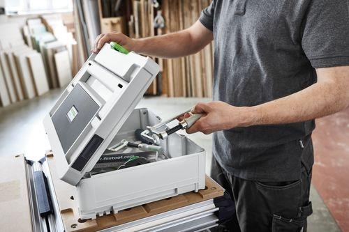Festool - Bluetooth® kaiutin SYS3 BT20 M 137 TOPROCK
