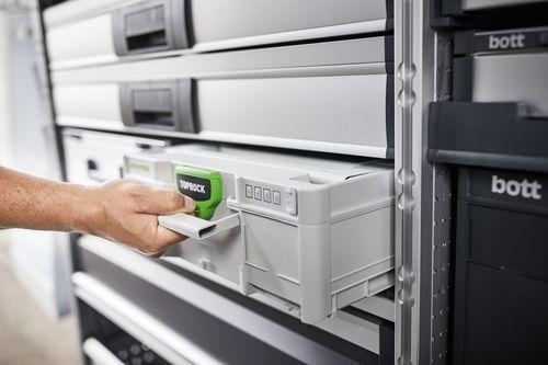 Festool - Bluetooth® kaiutin SYS3 BT20 M 137 TOPROCK