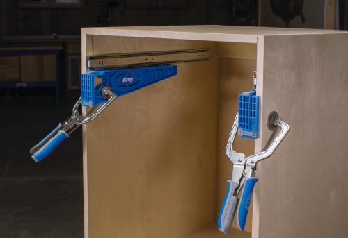 Kreg - Drawer Slide Jig