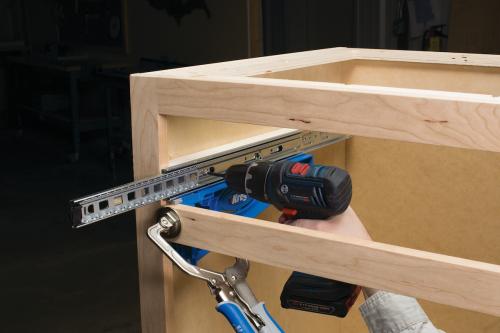 Kreg - Drawer Slide Jig