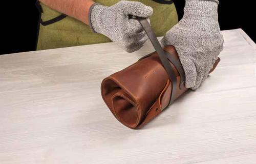 BeaverCraft - Limited Edition - Täydellinen sarja veistoon