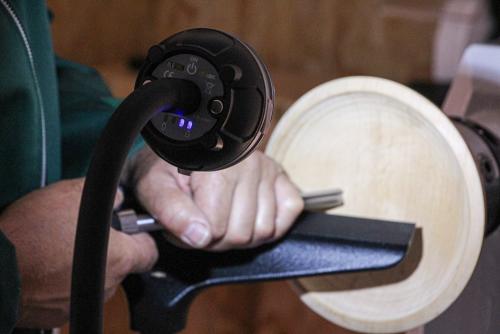 GLOForce - Eye-Light Plus Worklight