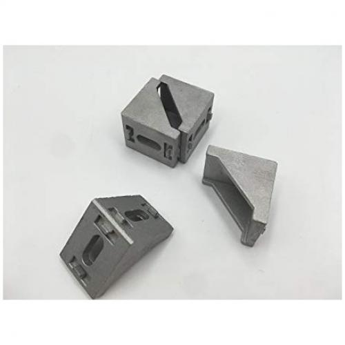 Cast Corner Bracket - Large