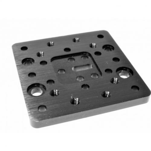 C-Beam® Gantry Plate