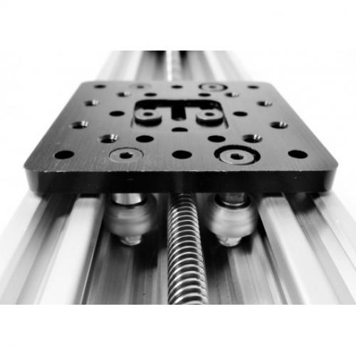 C-Beam® Gantry Plate