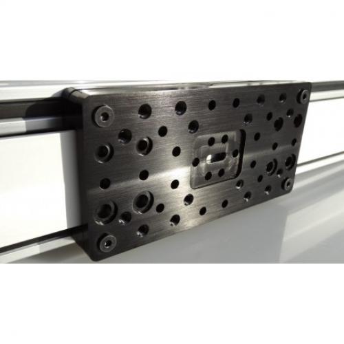 C-Beam® Gantry Plate - Double Wide