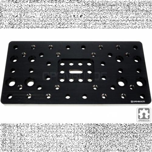 C-Beam® Gantry Plate - Double Wide
