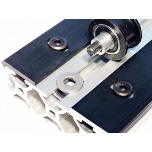 Slot Washer 15x5x2mm
