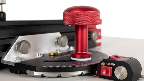 Harvey - Compass Miter Gauge MG-36