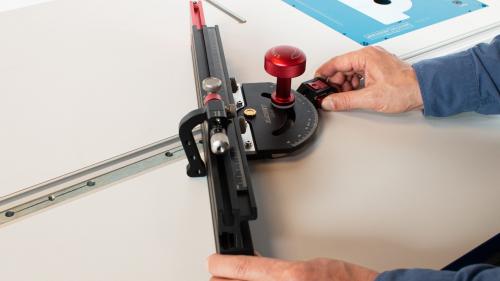 Harvey - Compass Miter Gauge MG-36