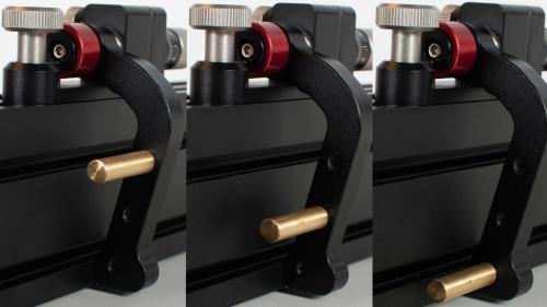 Harvey - Compass Miter Gauge MG-36