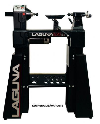 Laguna - 12|16 REVO Variable Speed Bench Lathe 12" x 16"