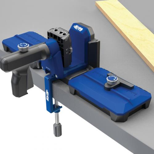 Kreg Docking Station