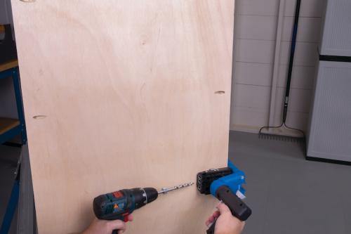 Kreg Pocket-Hole Jig 520PRO