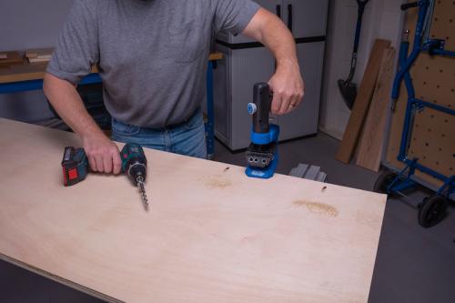 Kreg Pocket-Hole Jig 520PRO