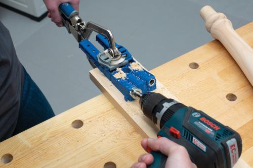 Kreg Jig® Pocket-Hole Jig 320