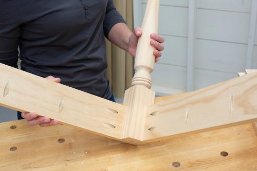 Kreg Jig® Pocket-Hole Jig 320