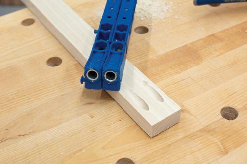 Kreg Jig® Pocket-Hole Jig 320
