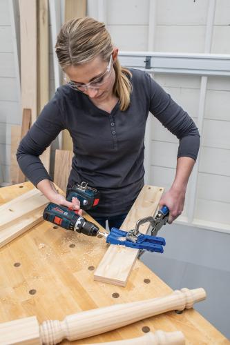 Kreg Jig® Pocket-Hole Jig 320