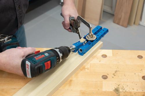 Kreg Jig® Pocket-Hole Jig 320