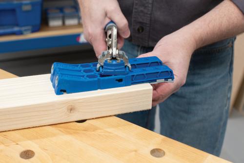 Kreg Jig® Pocket-Hole Jig 320
