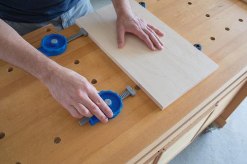 KREG® In-Line Clamp