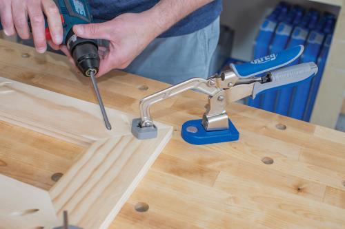 KREG® Bench Clamp Base