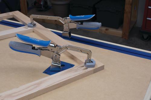 KREG® Bench Clamp System with Automaxx®